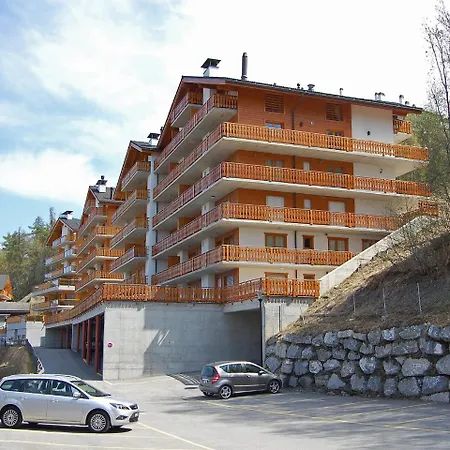 Grand Panorama C3 Apartment